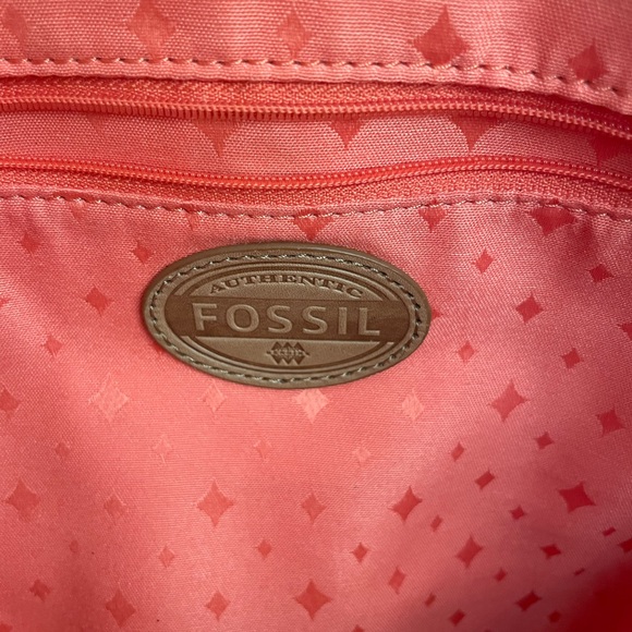 Fossil Bag - Picture 5 of 6